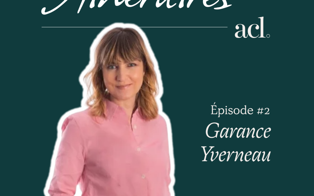 Itinéraires #2 – Garance Yverneau