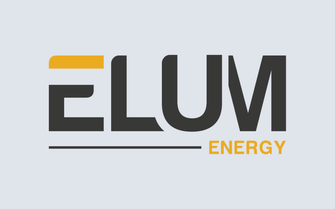 13 millions de dollars en série B pour Elum Energy