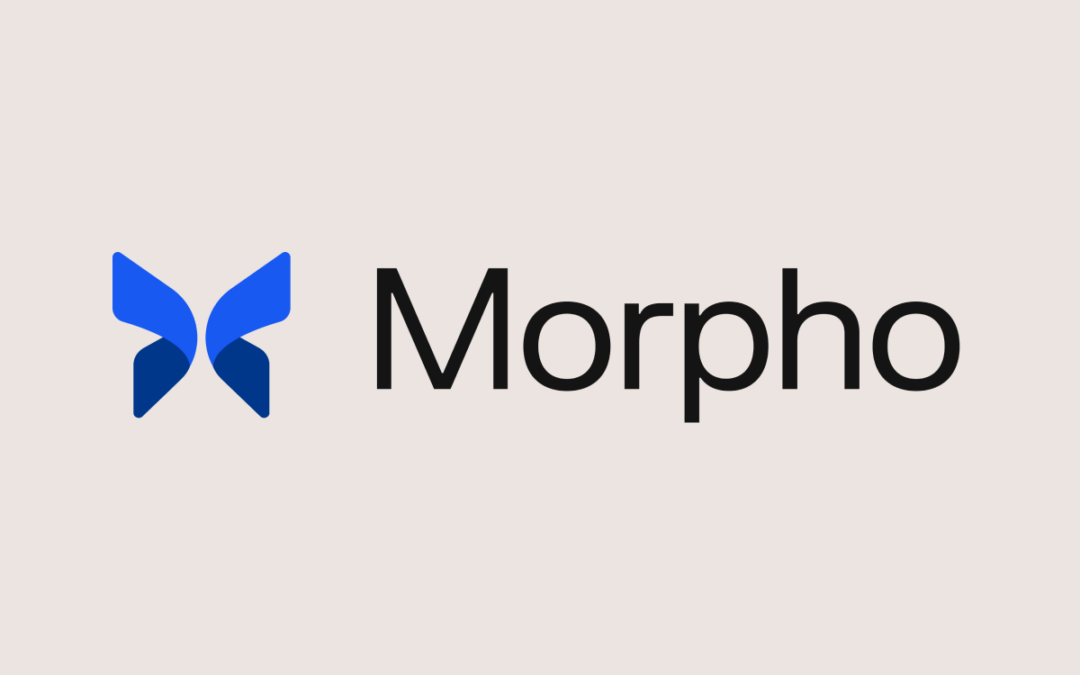 Morpho sécurise un financement de $50M