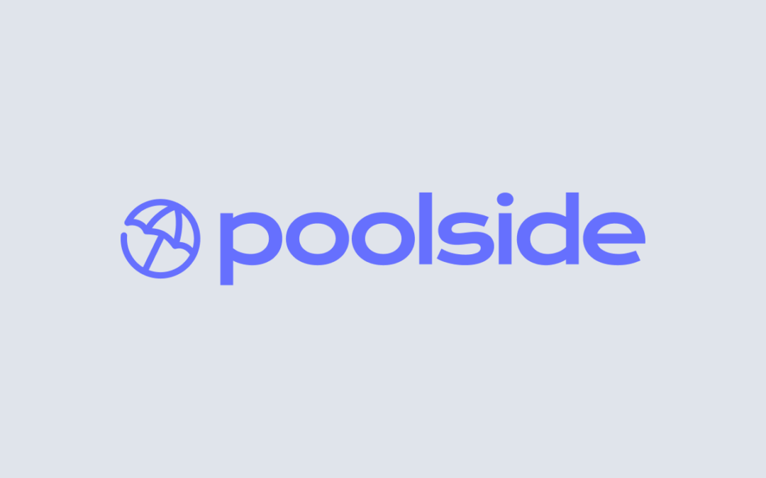 $500M pour la série B de Poolside