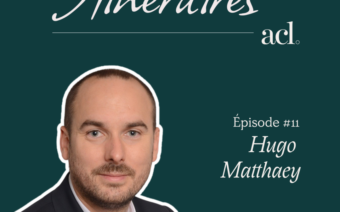 Itinéraire #11 – Hugo Matthaey (Side)