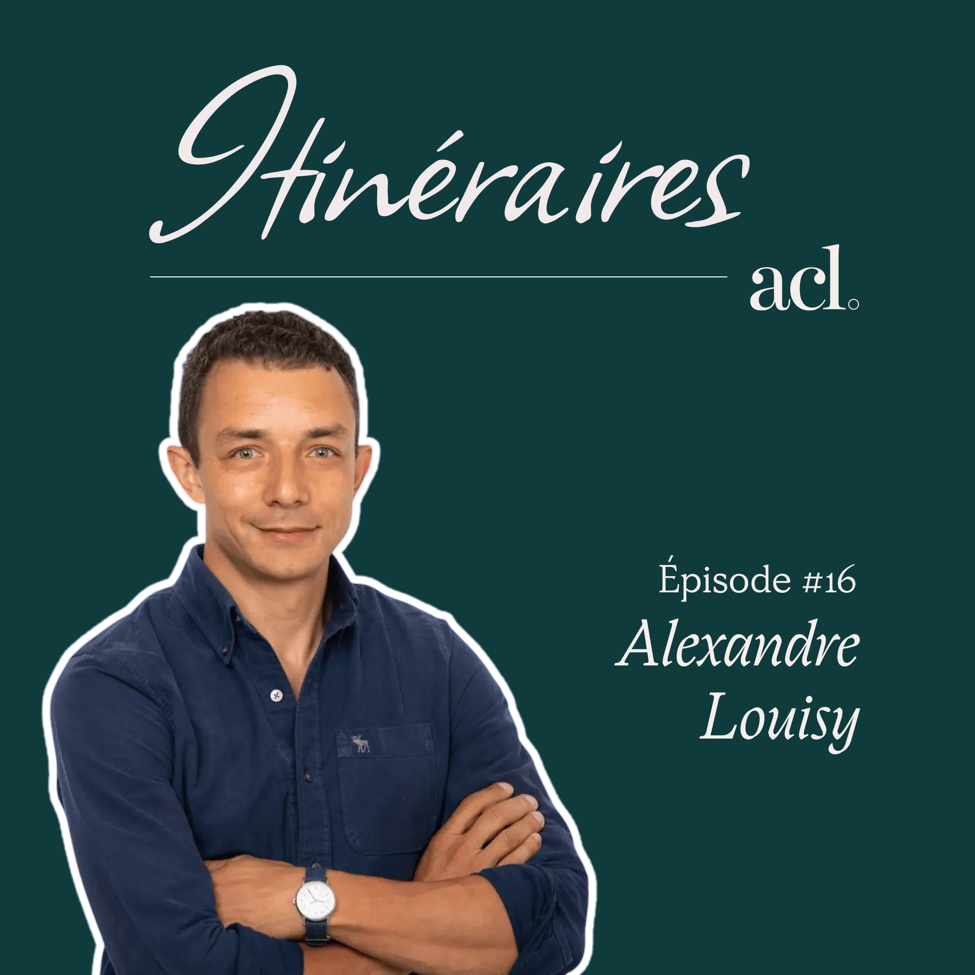 Alexandre