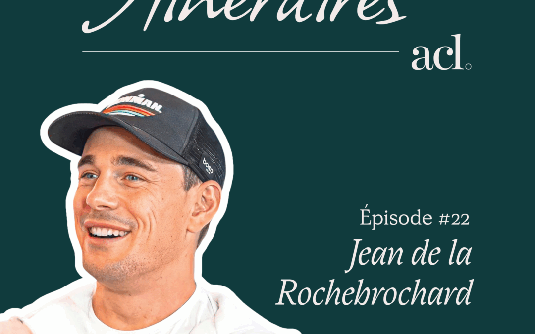 Itinéraires #22 – Jean de la Rochebrochard (Kima)