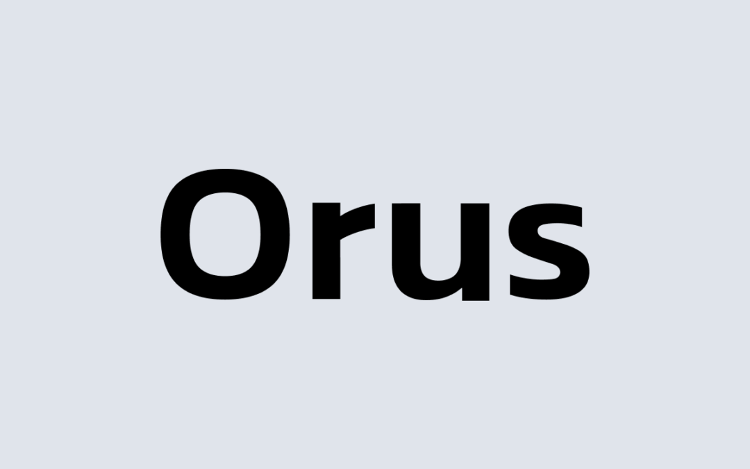 Orus lève 25M€ pour simplifier l’assurance des TPE/PME en Europe